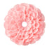 Blossom Snuffle Mat 23x3 cm 2-pak lyserød - Maxi Zoo Danmark