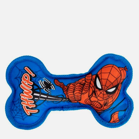 TPR-ben Spiderman - Maxi Zoo Danmark