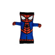 Hundelegetøj Spiderman 28x15 cm - Maxi Zoo Danmark