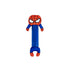 Tyggelegetøj TPR Spiderman 23x12 cm - Maxi Zoo Danmark