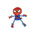 Hundelegetøj Spiderman 13x26cm m/reb - Maxi Zoo Danmark