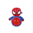 Hundelegetøj bold Spiderman 11x18cm m/bold - Maxi Zoo Danmark