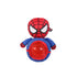 Hundelegetøj bold Spiderman 11x18cm m/bold - Maxi Zoo Danmark