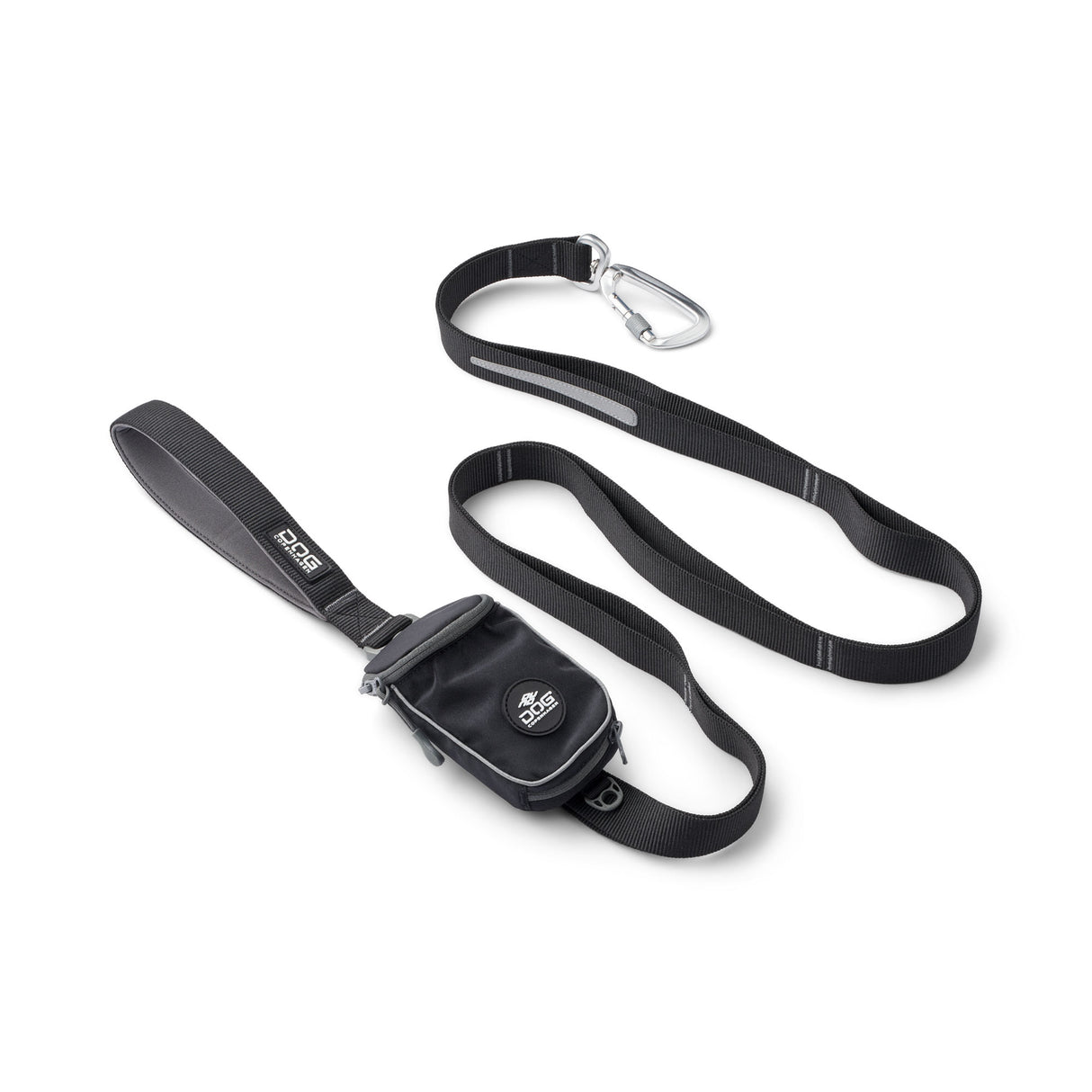 Urban Trail line S Black - Maxi Zoo Danmark