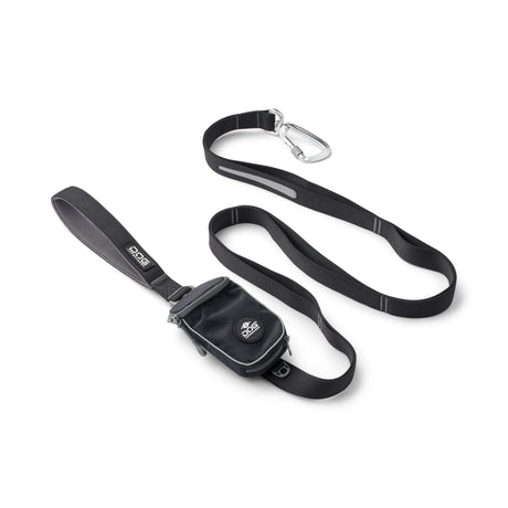 Urban Trail line S Black - Maxi Zoo Danmark