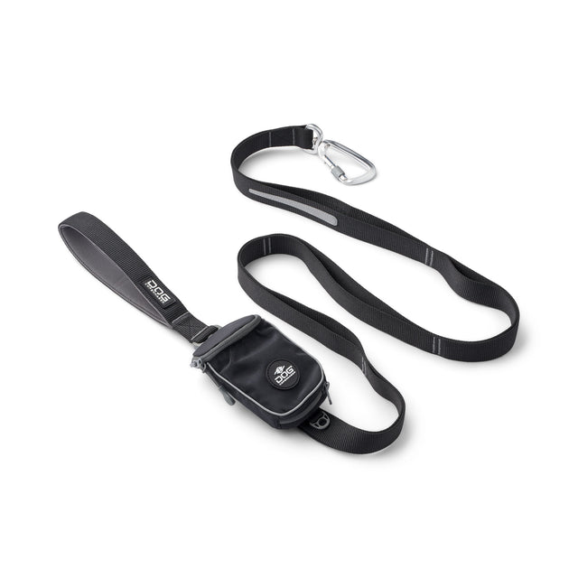 Urban Trail line S Black - Maxi Zoo Danmark
