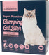 Kattegrus Unscented 10 l - Maxi Zoo Danmark