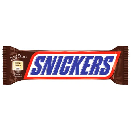 Chokoladebar50 g - Maxi Zoo Danmark