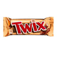 Twix chokoladebar 50 g - Maxi Zoo Danmark
