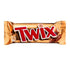 Twix chokoladebar 50 g - Maxi Zoo Danmark