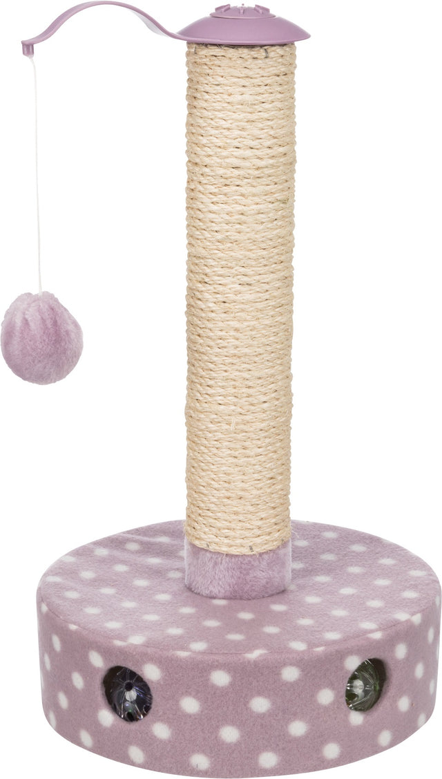 Junior kradsetræ 26x47 cm - Maxi Zoo Danmark