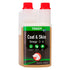 Coat & Skin500 ml - Maxi Zoo Danmark