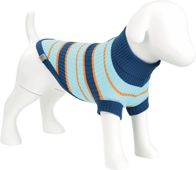 Little & Trendy pullover Lou - Maxi Zoo Danmark