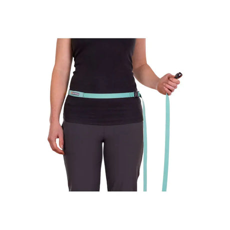 Flagline line 1,9 m Sage Green - Maxi Zoo Danmark