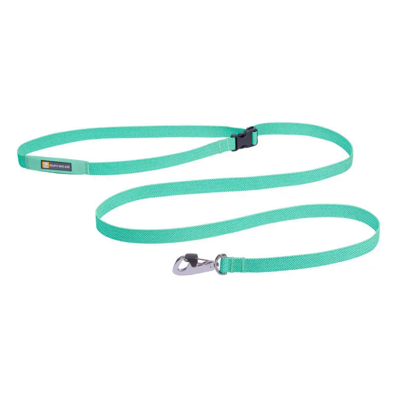 Flagline line 1,9 m Sage Green - Maxi Zoo Danmark