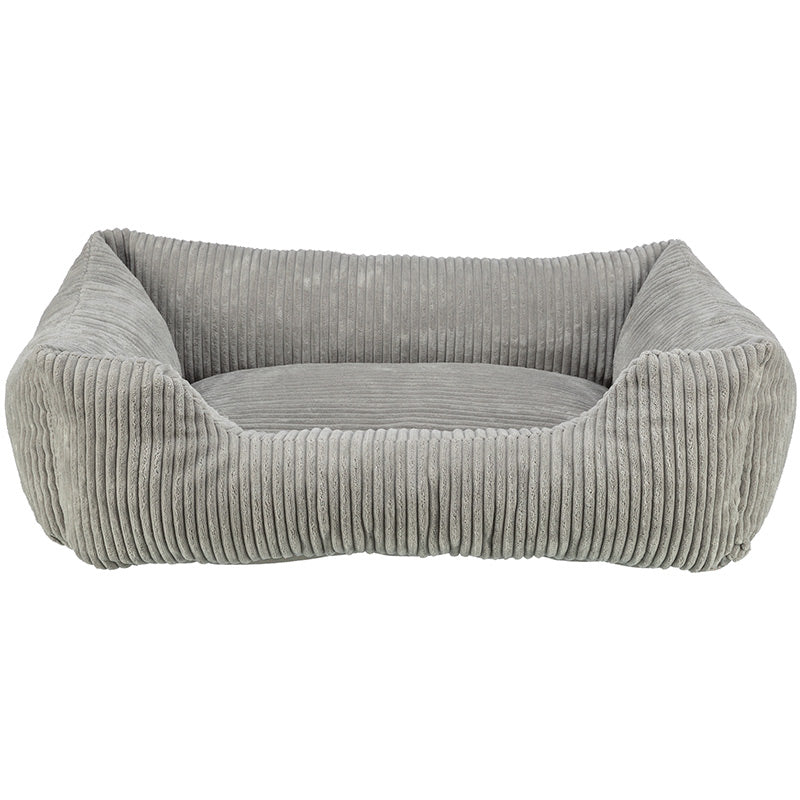 Hundeseng Jonna 60x50 cm grå - Maxi Zoo Danmark