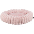 Hundeseng Lonni ø50 cm pink - Maxi Zoo Danmark