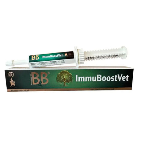 ImmuBoostVet 15 ml - Maxi Zoo Danmark