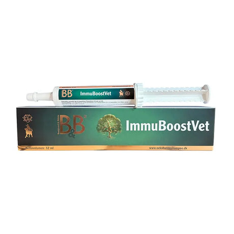 ImmuBoostVet 32 ml - Maxi Zoo Danmark
