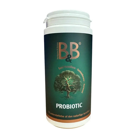 Probiotic 200 g - Maxi Zoo Danmark