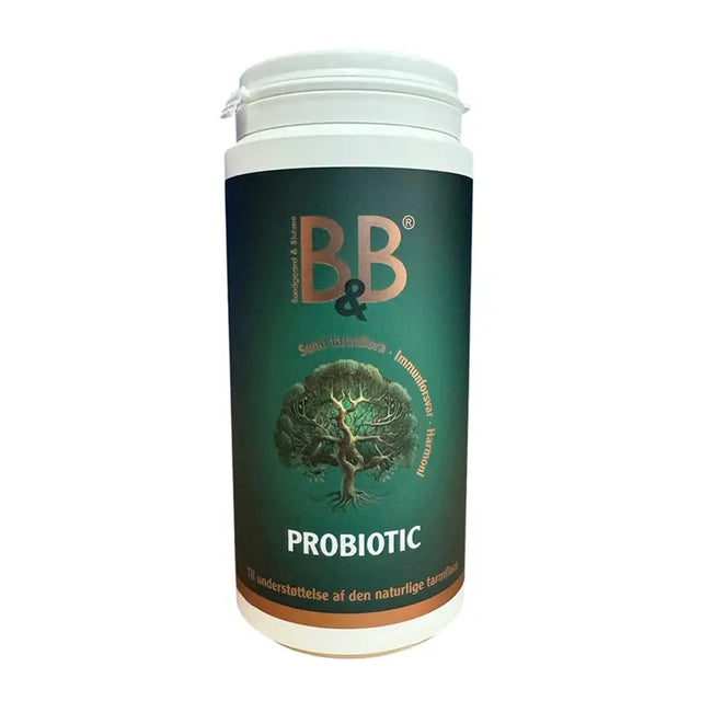 Probiotic 200 g - Maxi Zoo Danmark