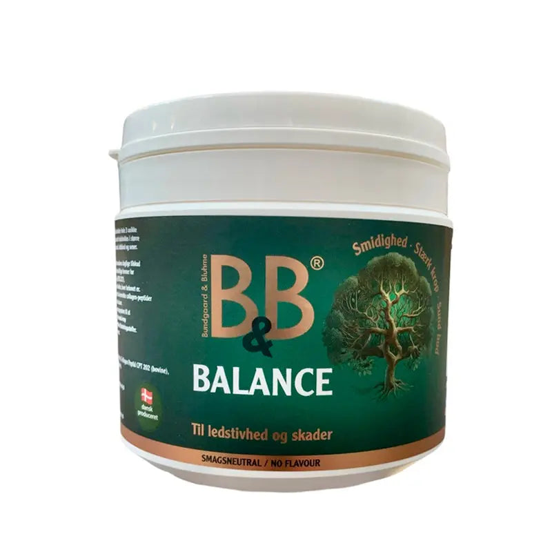 Balance 100 g - Maxi Zoo Danmark