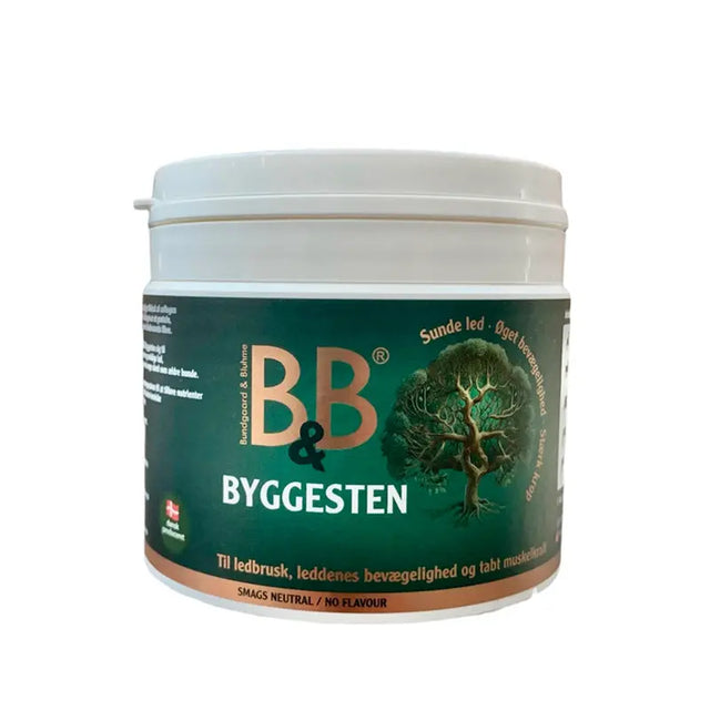 Byggesten 100 g - Maxi Zoo Danmark