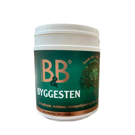 Byggesten 250 g - Maxi Zoo Danmark