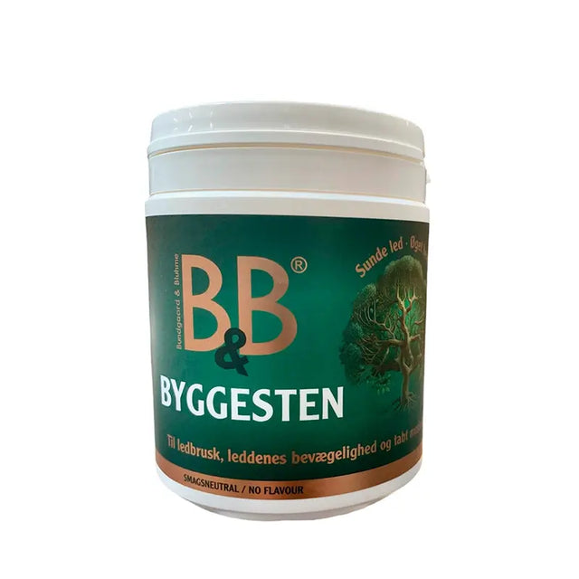 Byggesten 250 g - Maxi Zoo Danmark