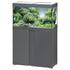 Akvarie VivalineLED 126 126 l antracit - Maxi Zoo Danmark
