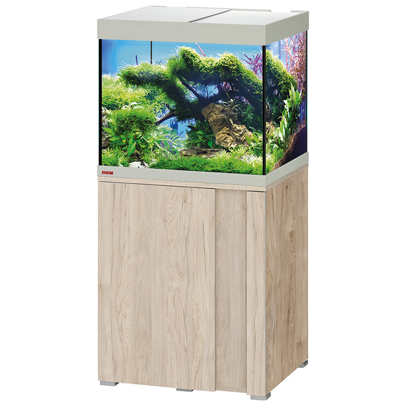 Akvarie VivalineLED 150 150 l pine - Maxi Zoo Danmark