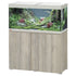 Akvarie VivalineLED 180 180 l oak grey - Maxi Zoo Danmark