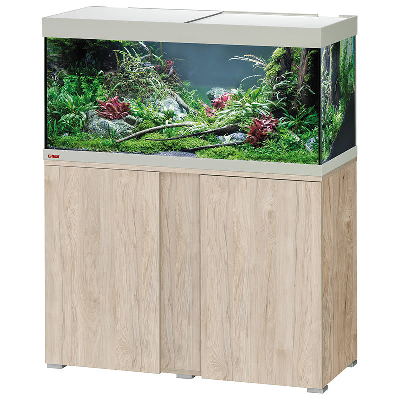 Akvarie VivalineLED 180 180 l pine - Maxi Zoo Danmark