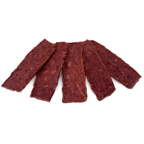 Krondyrskiver tørret 60 g - Maxi Zoo Danmark