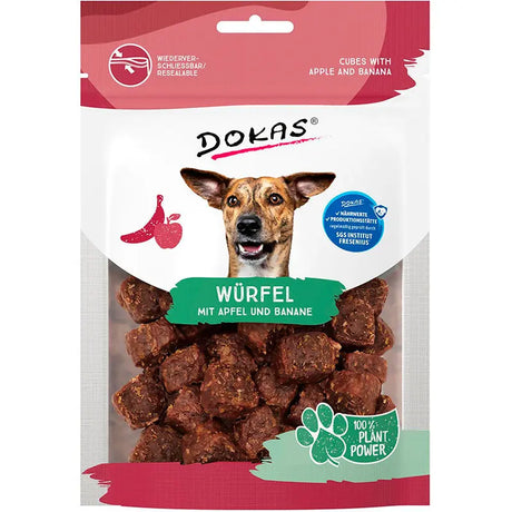 Tern æble og banan 105 g - Maxi Zoo Danmark