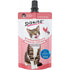 Snack-creme kylling og rejer 90 g - Maxi Zoo Danmark