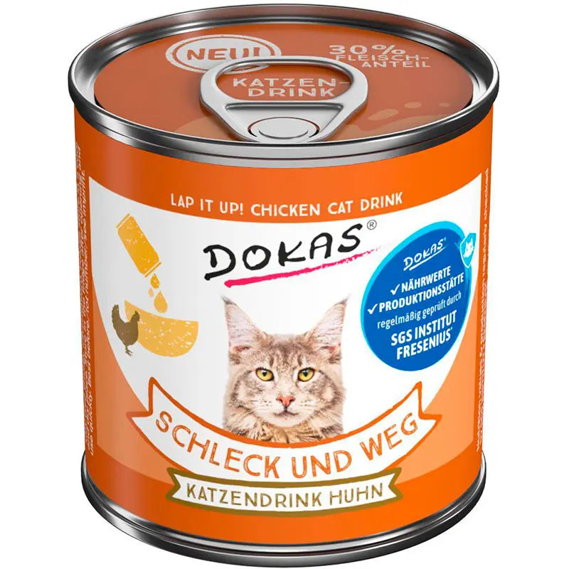Drik til katte kylling 100 g - Maxi Zoo Danmark
