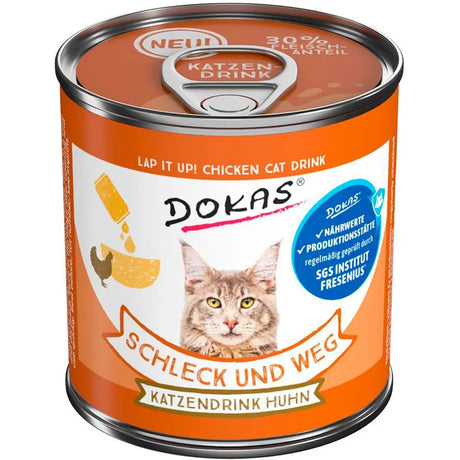 Drik til katte kylling 100 g - Maxi Zoo Danmark