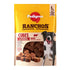 Ranchos Cubes okse 70 g - Maxi Zoo Danmark