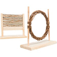 Aktivitetssæt 28x26x12 cm - Maxi Zoo Danmark