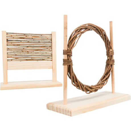 Aktivitetssæt 28x26x12 cm - Maxi Zoo Danmark