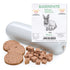 Paté pølse m/ben kanin 800 g - Maxi Zoo Danmark