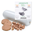 Paté pølsem/ben and 800 g - Maxi Zoo Danmark