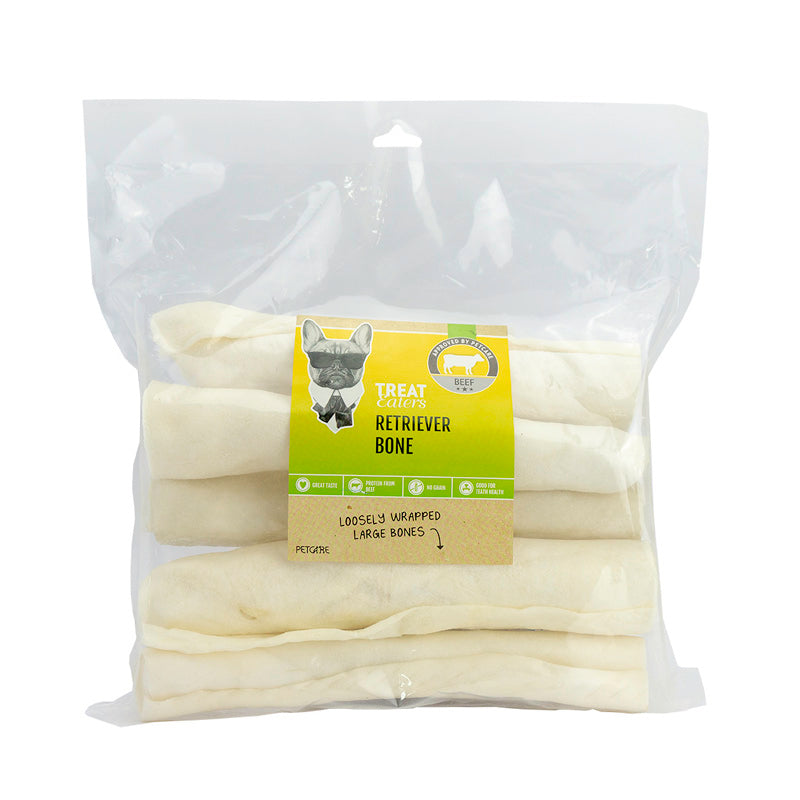 Bestillingsenhed Retriver Roll cm 10 stk 400 g