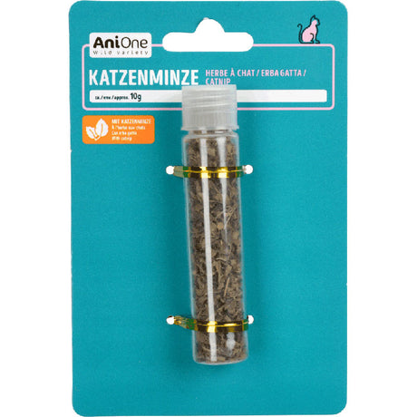 Catnip herbs refill - Maxi Zoo Danmark
