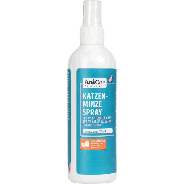 Catnip spray - Maxi Zoo Danmark