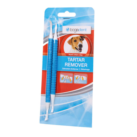 Tandrenser2 stk - Maxi Zoo Danmark