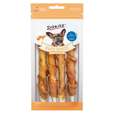 Tyggepind kyllingebryst 50 g - Maxi Zoo Danmark