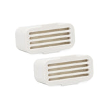 Ecom Smartspin deodorizer2 stk - Maxi Zoo Danmark