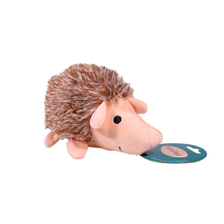Plyslegetøj Pindsvin m/piv 17 cm - Maxi Zoo Danmark